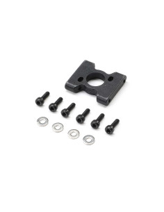 Blade Main Motor Mount:...