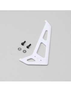 Blade Vertical Tail Fin:...