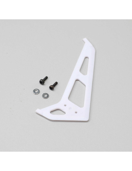 Blade Vertical Tail Fin: Revolution 155 CP