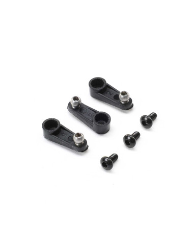 Blade Servo Arm Set: Revolution 155 CP