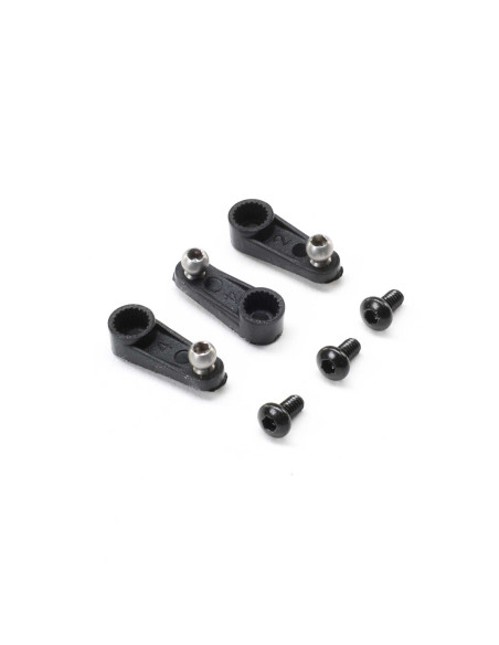 Blade Servo Arm Set: Revolution 155 CP