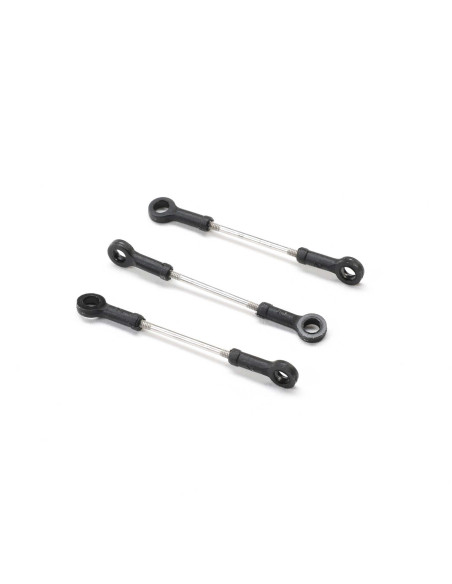 Blade Swashplate Linkage Set: Revolution 155 CP