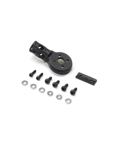Blade Tail Motor Mount: Revolution 155 CP
