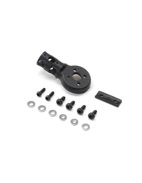 Blade Tail Motor Mount: Revolution 155 CP