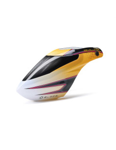 Blade Canopy  Yellow:...