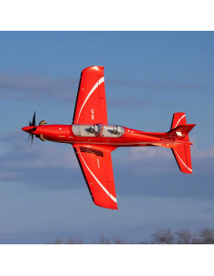 E-flite Pilatus PC-21 1.3m...
