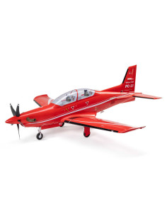 E-flite Pilatus PC-21 1.3m... 2