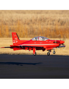 E-flite Pilatus PC-21 1.3m PNP