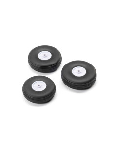 E-flite Wheel Set: Pilatus...