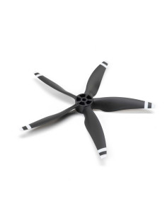 E-flite Propeller: 5-Blade...