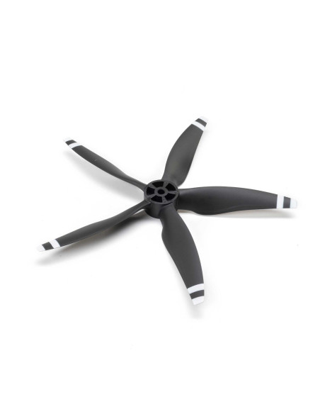 E-flite Propeller: 5-Blade 12 x 12 Electric