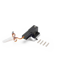 E-flite Nose Gear Retract:...