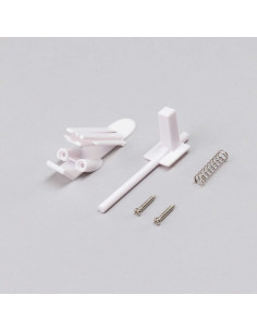 E-flite Hatch Latch:...