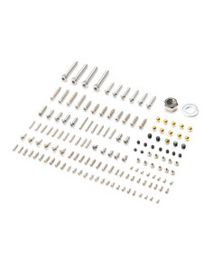 E-flite Screw Set: Pilatus...