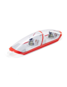 E-flite Canopy Hatch:...