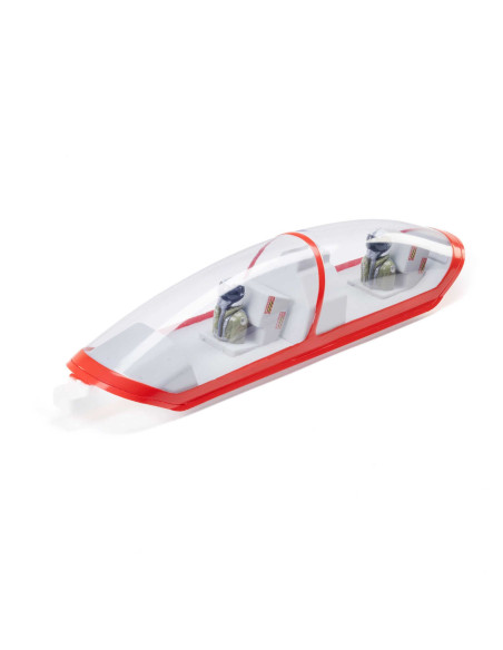 E-flite Canopy Hatch: Pilatus PC-21 1.3m