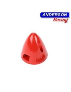 CONO ROJO 38mm ANDERSON