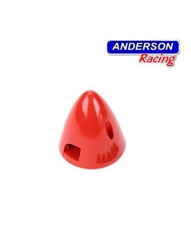 CONO ROJO 38mm ANDERSON