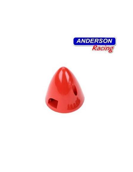 CONO ROJO 38mm ANDERSON