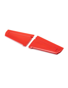 E-flite Horizontal...