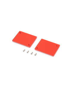 E-flite Aileron Servo...
