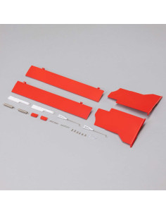 E-flite Landing Gear Doors:...