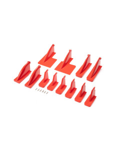 E-flite Flap Hinge Set:...