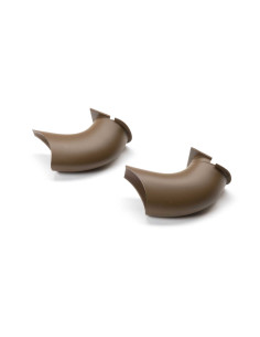 E-flite Dummy Exhaust Set:...