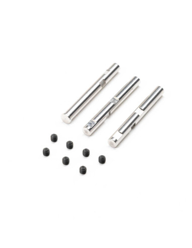 E-flite Strut Pin Set: Pilatus PC-21 1.3m