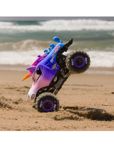 Losi 1-18 Mini LMT Sparkle...