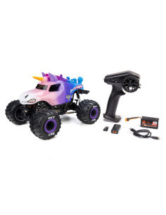 Losi 1-18 Mini LMT Sparkle... 2