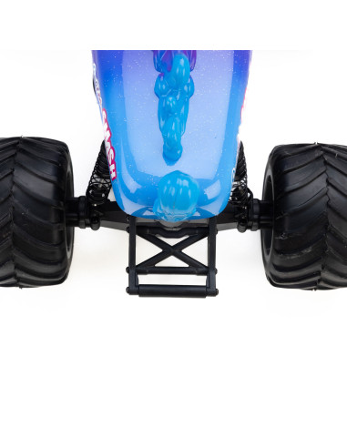 Losi 1-18 Mini LMT Sparkle Smash 2S 4X4 RTR...