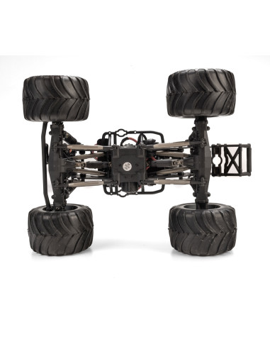Losi 1-18 Mini LMT Sparkle Smash 2S 4X4 RTR...