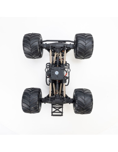 Losi 1-18 Mini LMT Sparkle Smash 2S 4X4 RTR...