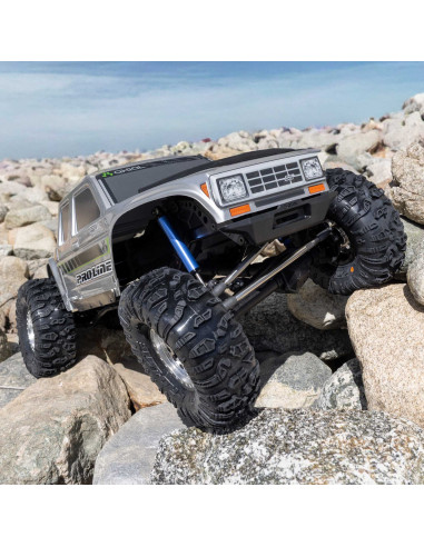 Pro-Line Racing Pro-Comp Front-Rear (97mm)...