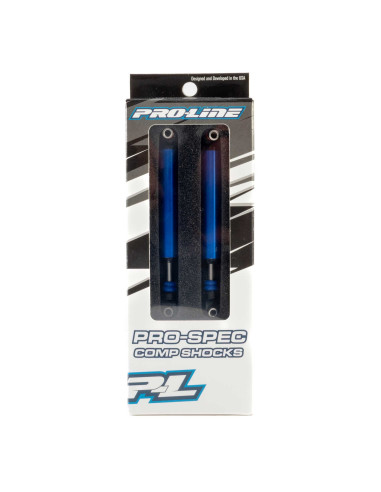 Pro-Line Racing Pro-Comp Front-Rear (97mm)...