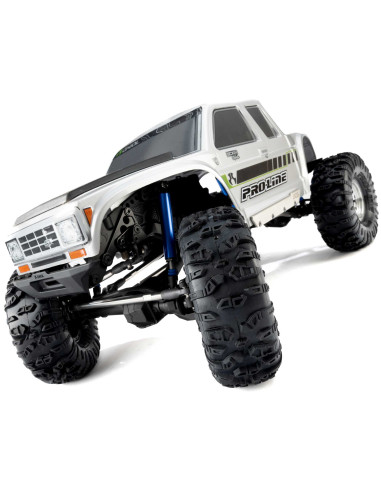 Pro-Line Racing Pro-Comp Front-Rear (97mm)...