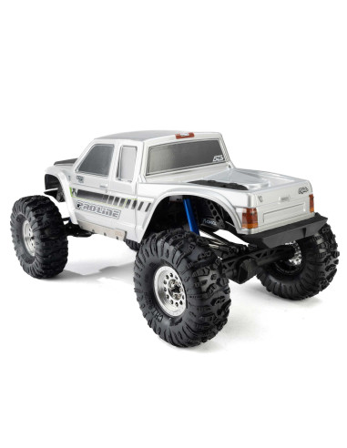 Pro-Line Racing Pro-Comp Front-Rear (97mm)...