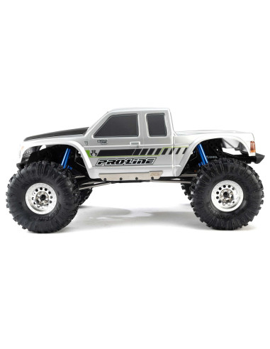 Pro-Line Racing Pro-Comp Front-Rear (97mm)...
