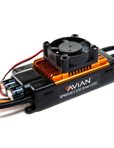 Spektrum Accessories Avian... 2
