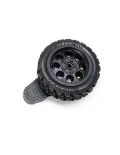 Spektrum Rugged Wheel with...
