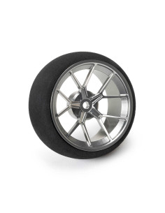 Spektrum Aluminum Wide... 2