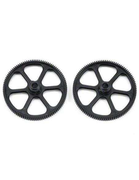 BLH3408 Main gear 180CFX