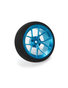 Spektrum Aluminum Wide... 2