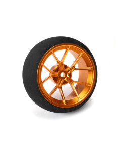 Spektrum Aluminum Wide... 2