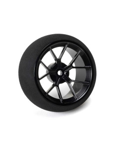 Spektrum Aluminum Wide...