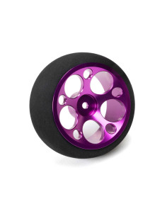 Spektrum Aluminum Wide...
