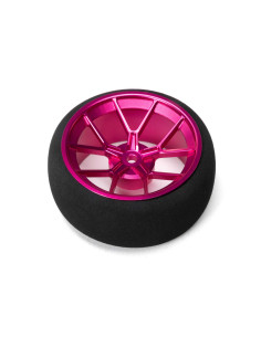 Spektrum Aluminum Wide...