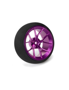 Spektrum Aluminum Wide... 2