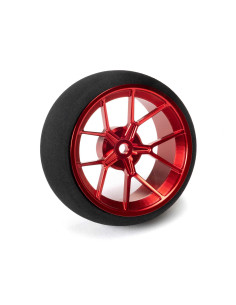 Spektrum Aluminum Wide...